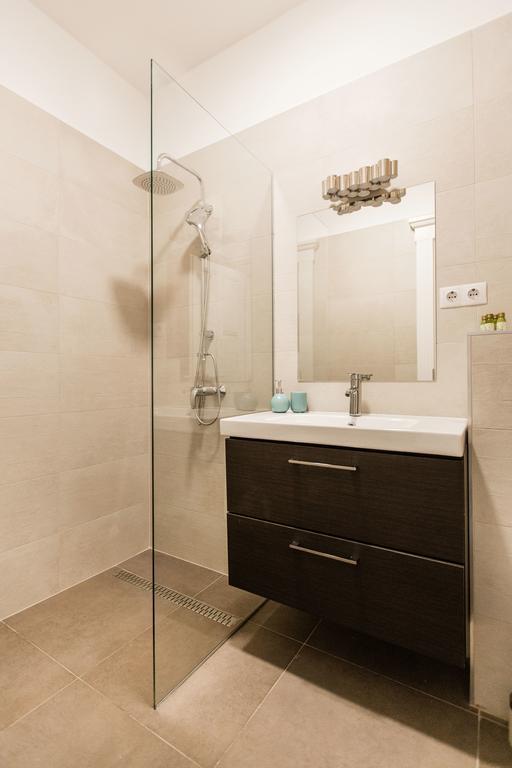 Apartmán Basilica Dream In The Absolute Center Budapešť