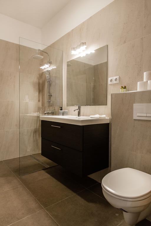 Appartement Basilica Dream In The Absolute Center *