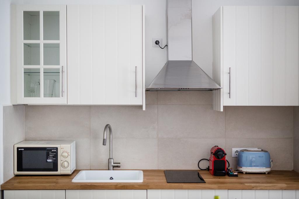 Basilica Dream In The Absolute Center Appartement Budapest