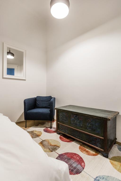 Basilica Dream In The Absolute Center Appartement *